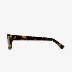 Electric Sunglasses Catania -clothing shop EE21261342 GLOSS SPOTTED TORT GR 4