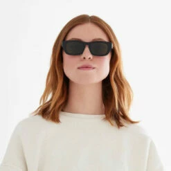 Electric Sunglasses Catania -clothing shop ELECTRIC SS23 STUDIO CATANIA BLK