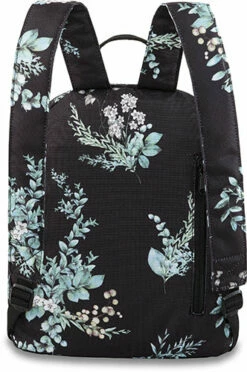 Dakine Backpack Essentials Mini 7L -clothing shop ESSENTIALSPACKMINI7L SOLSTICEFLORAL 194626414201 10002631 SOLSTICEFL 22M BACK