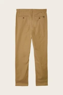 Oneill Mens Pants Redlands Modern Hybrid -clothing shop FA1109101 KHA S 2 1200x1200 509b5357 13de 4bde aaed 7c189799ba56