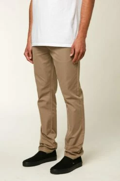 Oneill Mens Pants Redlands Modern Hybrid -clothing shop FA1109101 kha 2 1200x1200 cb4f7cf3 fac8 4295 82c0 6163c546ff9a