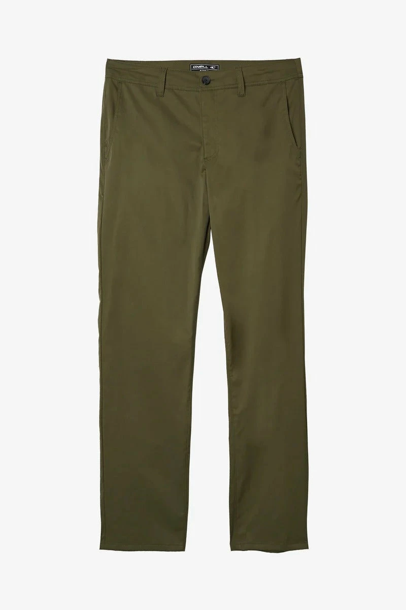 Oneill Mens Pants Mission Hybrid Chino 5 Oneill Mens Pants Mission Hybrid Chino - Image 3