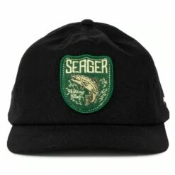 Seager Hat Fishing Club Hemp Snapback -clothing shop FISH1 1500x bf52b3cb 3872 42ae 9efe 71f9962362ad 2