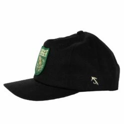 Seager Hat Fishing Club Hemp Snapback -clothing shop FISHING2 5f7d2a73 ad01 44f0 937f