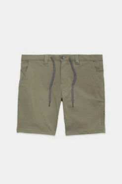 686 Mens Shorts Everywhere Hybrid -clothing shop FLAT 668 Mens Everywhere Hybrid