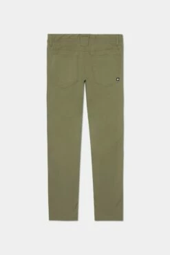 686 Mens Pants Everywhere Slim Fit -clothing shop FLAT 686 EVERYWHERE PANT SLIM DU 2