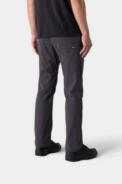 686 Mens Pants Everywhere Relaxed Fit -clothing shop FLAT 686 EVERYWHERE RELAXED CHAR 3