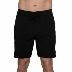 Florence Marine X Mens Boardshorts Solid -clothing shop FMBS00001 BLK C 1800x1800 c6511cba d714 493c a3e9 b1d6fac99b7a