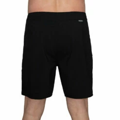 Florence Marine X Mens Boardshorts Solid -clothing shop FMBS00001 BLK D 1800x1800 569c8fcc 848f 4abe b0c5 470b15a66ae7