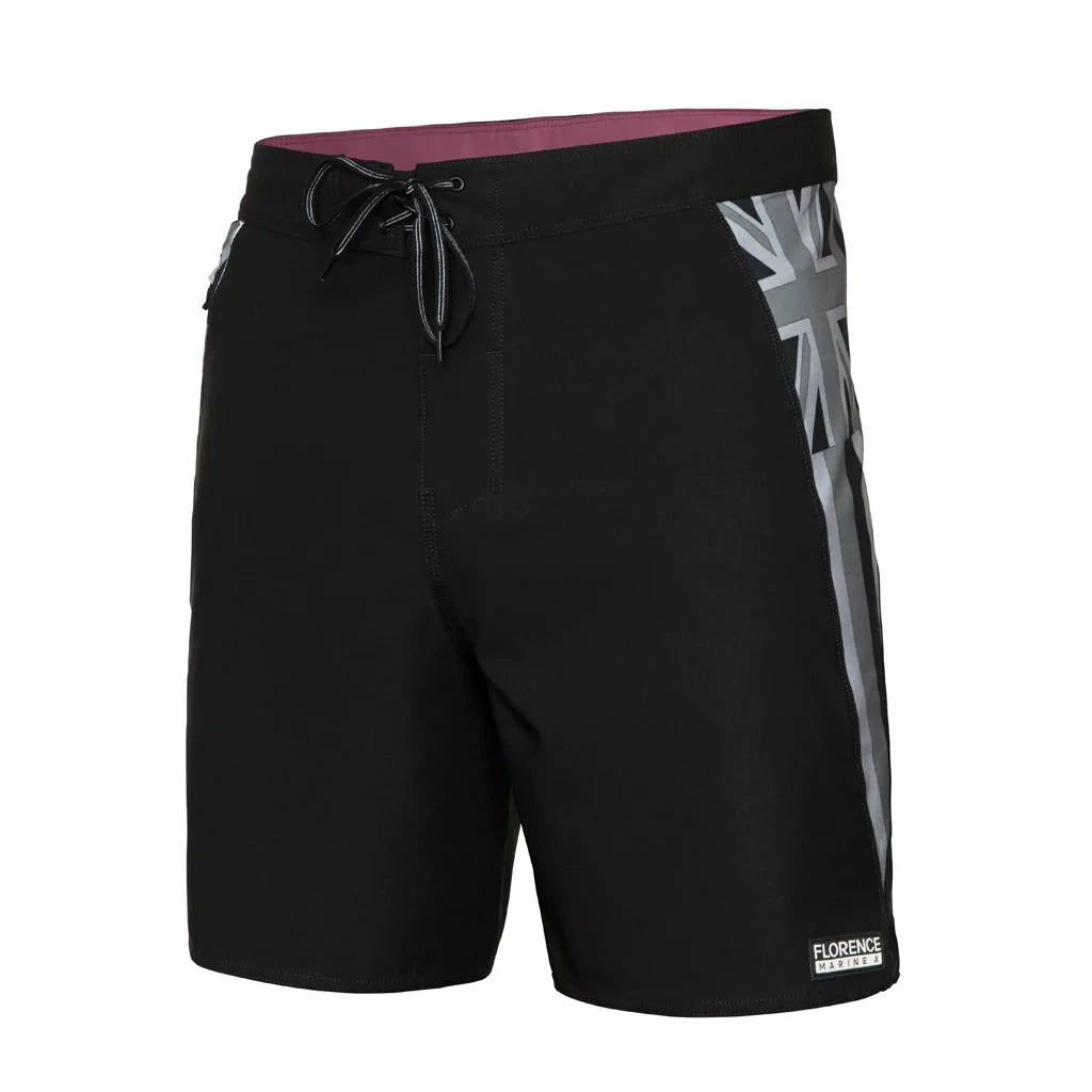 Florence Marine X Mens Boardshorts Pro Hawaii 3 Florence Marine X Mens Boardshorts Pro Hawaii