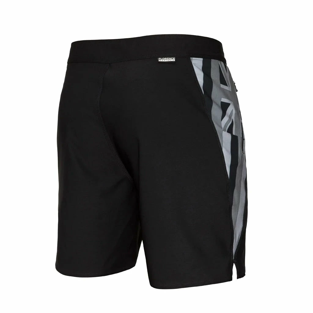Florence Marine X Mens Boardshorts Pro Hawaii 4 Florence Marine X Mens Boardshorts Pro Hawaii - Image 2