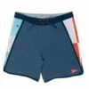 Florence Marine X Mens Boardshorts Burgee Waypoint