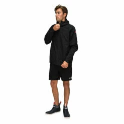Florence Marine X Rain Pro 3-Layer Waterproof Shell -clothing shop FMJK00001 BLK M 1800x1800 2177c6e5 3f96 4a9e a934 ca962620708d