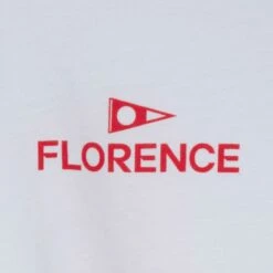 Florence Marine X Mens Shirt Crew -clothing shop FMT00083 WHT C 1800x1800 3232e557 674e 49c3 865f 6cad0a1870e8