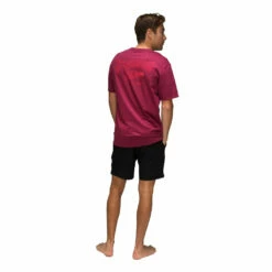 Florence Marine X Wireframe Organic Tee -clothing shop FMTS00022 MRN E 1800x1800 65941a6e 5725 4a2b 8e13 71ecfd650ac0