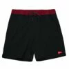 Florence Marine X Mens Shorts F1 All-Purpose Burgee 1 Florence Marine X Mens Shorts F1 All-Purpose Burgee -clothing shop FMWK00007 BLK A 29ba8e4a 5a2c 48