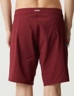 Former Mens Boardshorts Dane 18.5" -clothing shop FORMER Q2.22 Fbo 201101 Dane18.5 burg 2