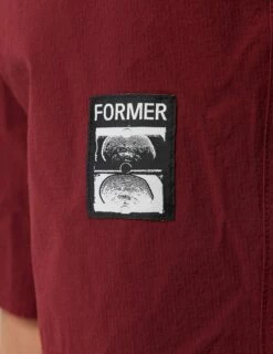 Former Mens Boardshorts Dane 18.5" -clothing shop FORMER Q2.22 Fbo 201101 Dane18.5 burg 3