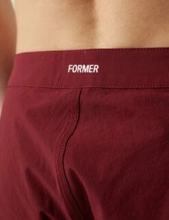 Former Mens Boardshorts Dane 18.5" -clothing shop FORMER Q2.22 Fbo 201101 Dane18.5 burg 5