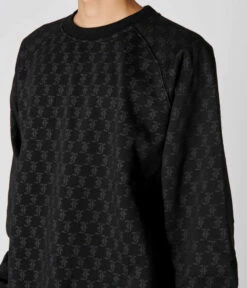 Former Mens Sweatshirt Synoptic Crew -clothing shop FORMER Q1.23 FFL 23103 SYNOPTICC 4