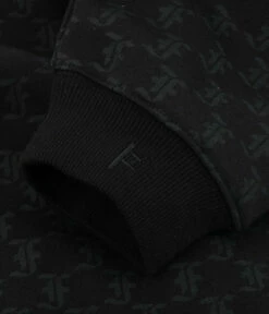 Former Mens Sweatshirt Synoptic Crew -clothing shop FORMER Q1.23 FFL 23103 SYNOPTICC 6