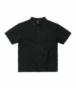 Former Mens Knit Uniform Polo