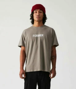 Former Mens Shirt Legacy -clothing shop FORMER Q2.23 Fte 23101 LegacyT 2