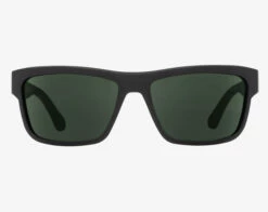 Spy Sunglasses Frazier -clothing shop FRAZIERMATTEBLACK HAPPYGRAYGREEN 673176374863 2