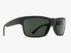 Spy Sunglasses Frazier -clothing shop FRAZIER SOSIMatteBlackHappyGrayGreenPolar 6800000000038
