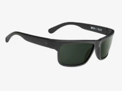 Spy Sunglasses Frazier -clothing shop FRAZIER SOSIMatteBlackHappyGrayGreenPolar 6800000000038 3