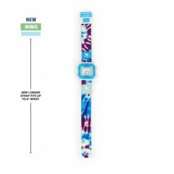 Freestyle Watch Shark Clip Mini Tie Dye Blue Daze -clothing shop FS101039 Size 2048x 04f53537 a407 4253 86f0 de934756617b