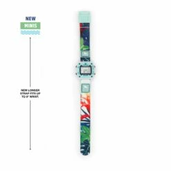 Freestyle Watch Shark Clip Mini Aloha Paradise Green -clothing shop FS101040 size 2048x be46fb48 dad3 48c2 b1f4 7bb4eb78e1cf