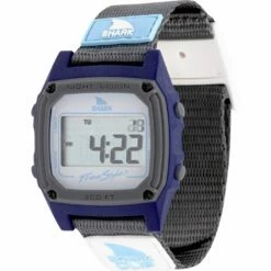 Freestyle Watch Shark Clip Sea Lion