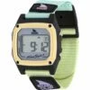 Freestyle Watch Shark Clip Green Tea 2 Freestyle Watch Shark Clip Green Tea -clothing shop FS101059 1a 2048x fda06f1c 5cf9 4596 bff0 1daa00d41201