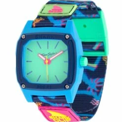 Freestyle Watch Shark Clip Analog Maliblu