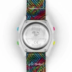 Freestyle Watch Shark Clip Mini Neon Wave -clothing shop FS101119 4 2048x dd971c93 75c6 4f1a a573 3f444ccf58be