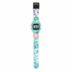 Freestyle Watch Shark Clip Tie Dye Aqua Cloud -clothing shop FS101123 3 2048x 978ca096 f6cf 492e ad23 8fbb48ed6989