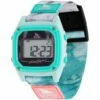 Freestyle Watch Shark Clip Tie Dye Aqua Cloud -clothing shop FS101123 2048x 89cbac37 df8c 4b46 a13b 68c3868ab695