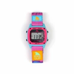 Freestyle Watch Shark Clip Tie Dye Pink Splash -clothing shop FS101124 2 2048x e4bfdf05 4308 496b 912c ff6227be2e35