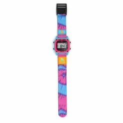 Freestyle Watch Shark Clip Tie Dye Pink Splash -clothing shop FS101124 3 2048x 4f6b396b 8dc1 4e59 b77c 5806497a8ede