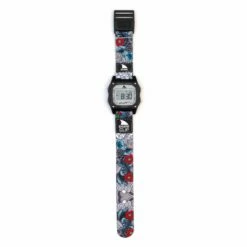 Freestyle Watch Shark Clip D Koi Tattoo Black -clothing shop FS101129 3 2048x 45a60eec 7e88 4e81 9ec4 0f04079278ea