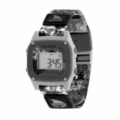 Freestyle Watch Shark Clip Mini Granite Splatter