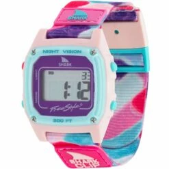 Freestyle Watch Shark Clip Pixie Chips