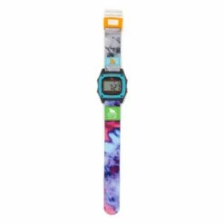 Freestyle Watch Shark Clip Tie Dye Magenta Blue -clothing shop FS101167 3 2048x 842ec9a4 2c96 440a 8722 1fc0e7f4bb0c