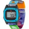 Freestyle Watch Shark Clip Tie Dye Magenta Blue -clothing shop FS101167 2048x 4c37a93d 3e35 4542 8203 530575a1595e