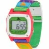 Freestyle Watch Shark Clip Tie Dye Green Neon -clothing shop FS101168 2048x 4a5b473b 3045 4952 93b2 64bbae60898e