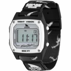 Freestyle Watch Shark Clip Shark Week Mega Hammerhead
