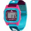 Freestyle Watch Shark Clip Cranberry