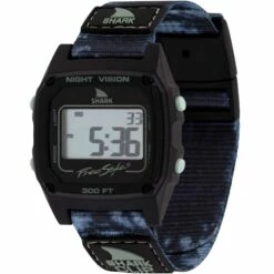 Freestyle Watch Shark Clip Storm