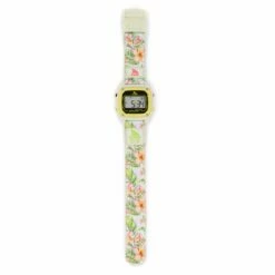 Freestyle Watch Shark Clip Plumeria 7 Freestyle Watch Shark Clip Plumeria -clothing shop FS101185 2